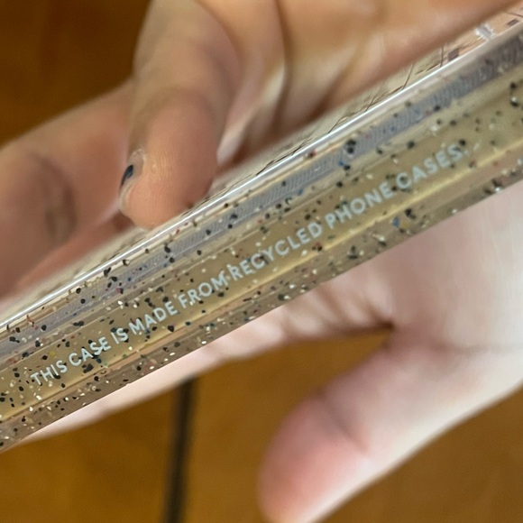 Defect Casetify iPhone 13 Pro Phone Case Guest Check - Picture 4 of 8